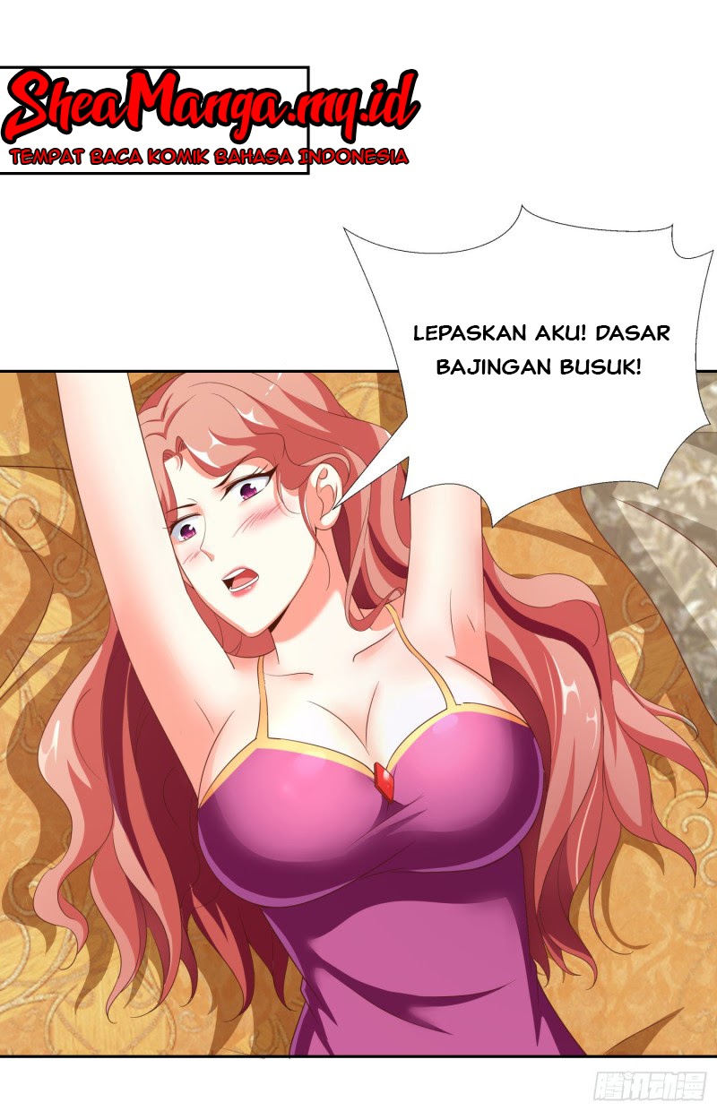 Super School Doctor (Supreme Campus Doctor) chapter 50